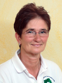 Birgit Oldenburg